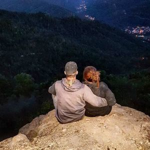 Meet your Posher, Robert